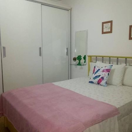 Hospedagem Do Atalaia Villa Arraial do Cabo Ngoại thất bức ảnh