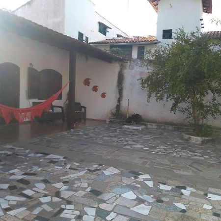 Hospedagem Do Atalaia Villa Arraial do Cabo Ngoại thất bức ảnh