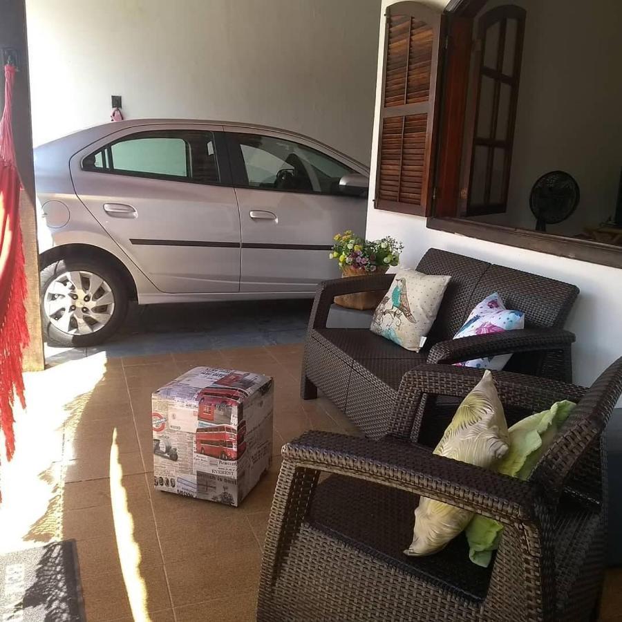 Hospedagem Do Atalaia Villa Arraial do Cabo Ngoại thất bức ảnh