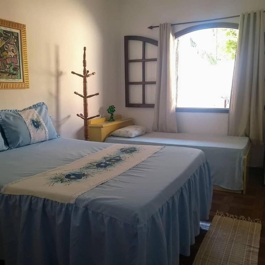 Hospedagem Do Atalaia Villa Arraial do Cabo Ngoại thất bức ảnh